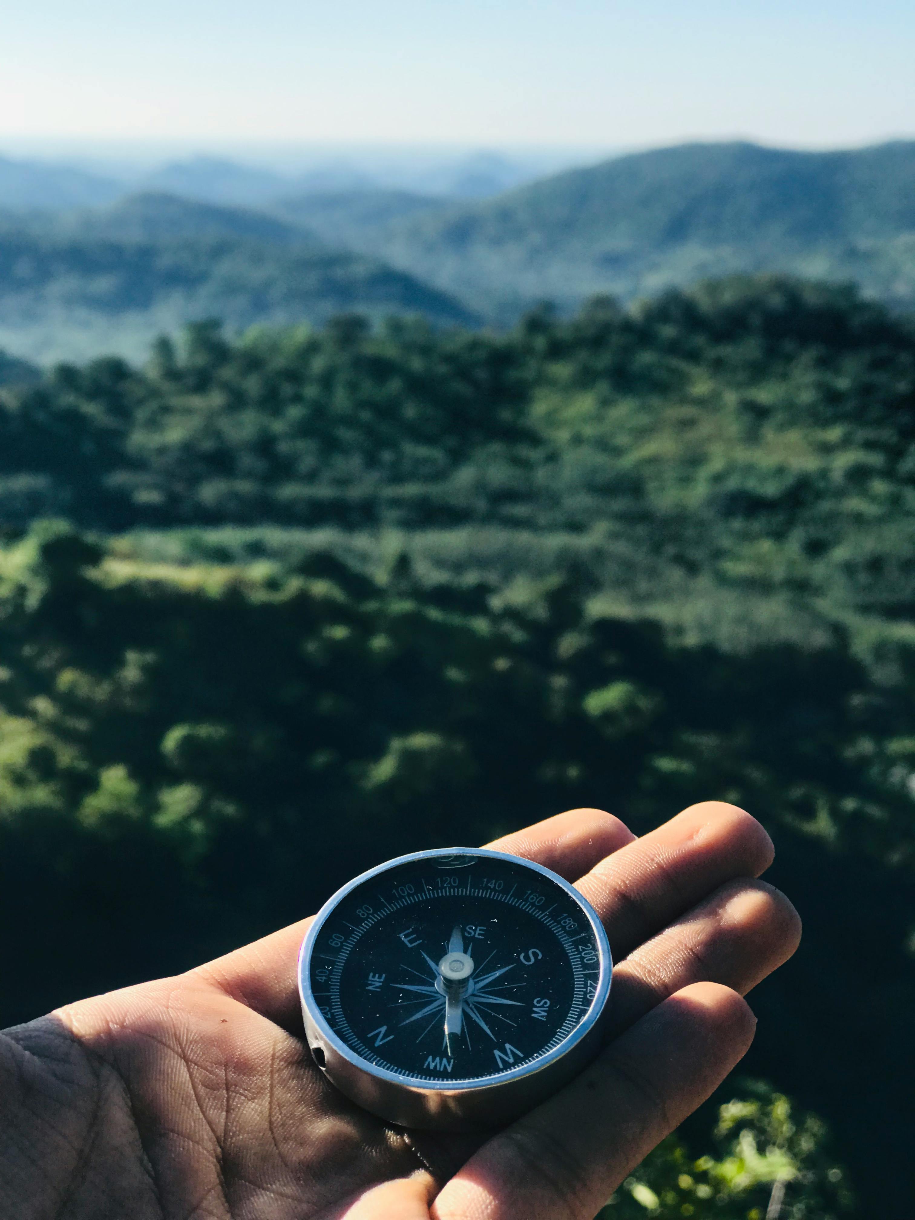 compass emerging