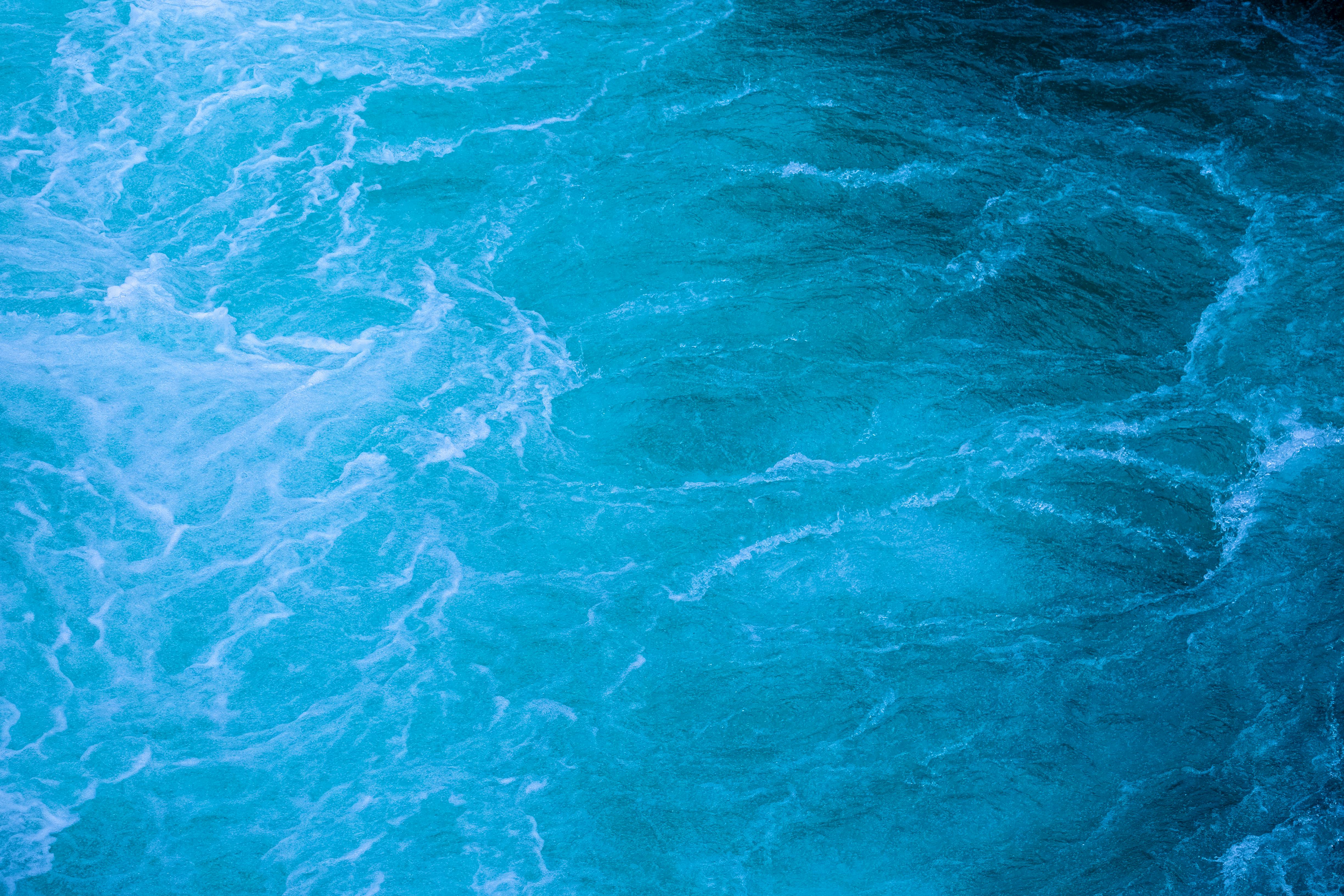 water